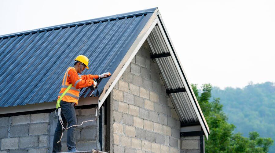 Local Chimney Repair in Wren, OH